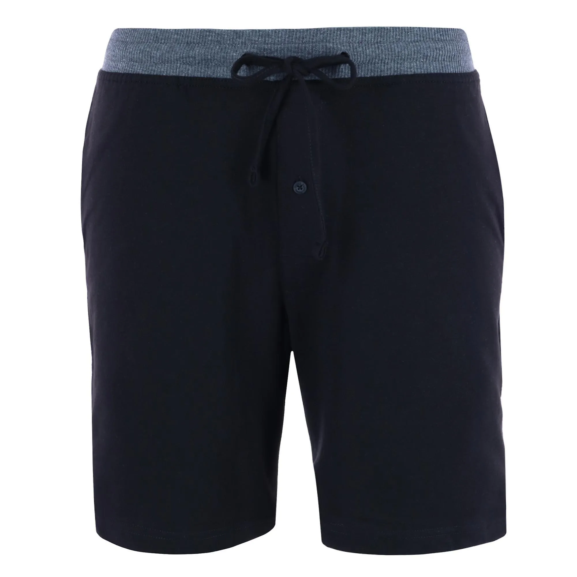 Hanes  French Terry Shorts (Men Big & Tall)