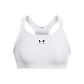 Heatgear High Sujetador Deportivo Mujeres