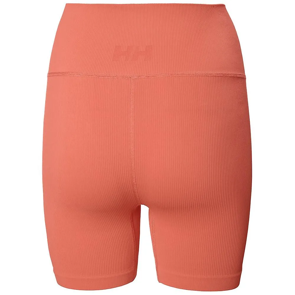 Helly Hansen Bezszwowe Spodenki Rowerowe W Allure Seamless Bike Shorts 53932284 universal all year women