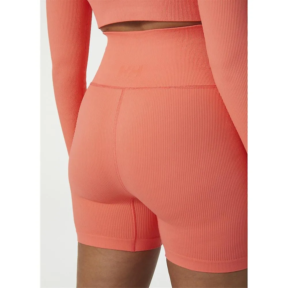 Helly Hansen Bezszwowe Spodenki Rowerowe W Allure Seamless Bike Shorts 53932284 universal all year women