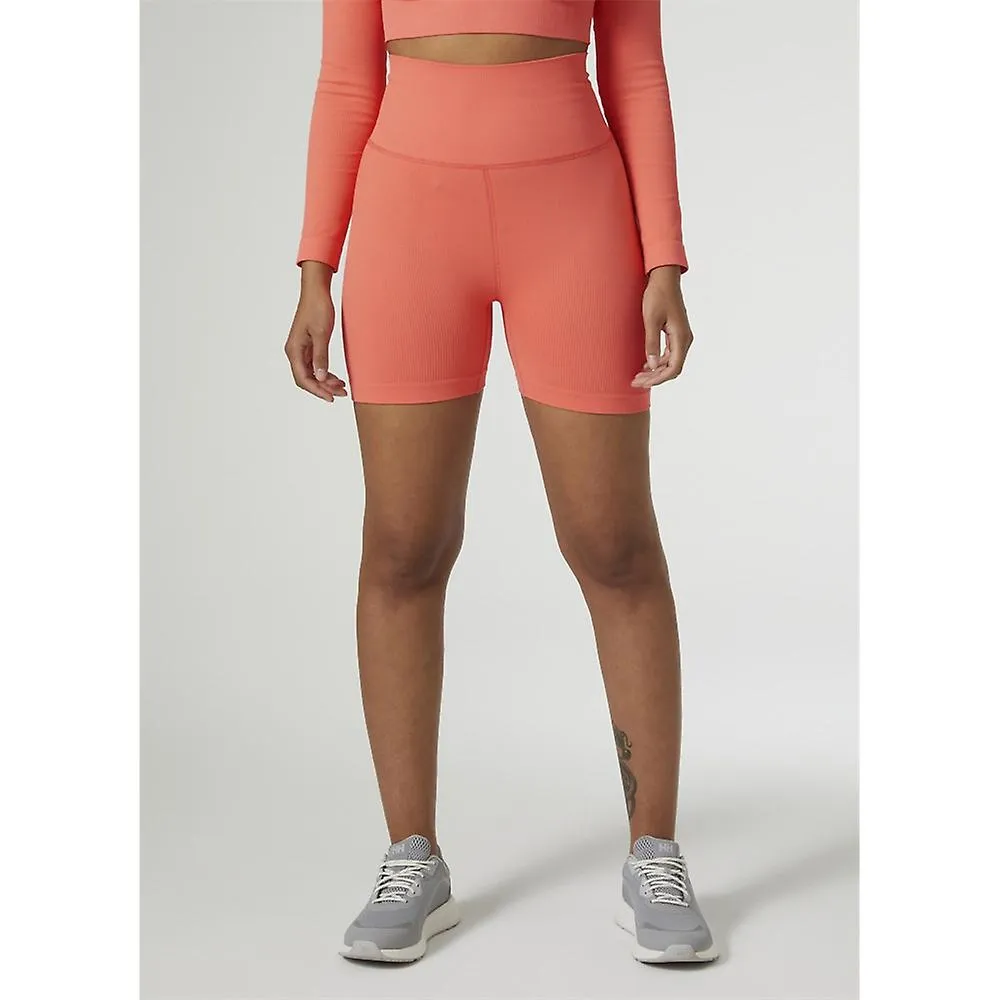 Helly Hansen Bezszwowe Spodenki Rowerowe W Allure Seamless Bike Shorts 53932284 universal all year women