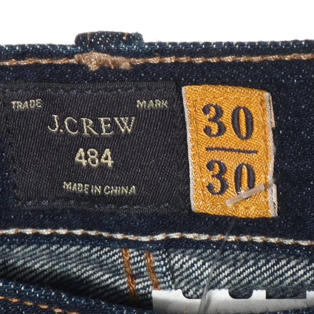 J.Crew Jeans