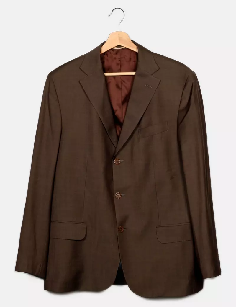 Massimo Dutti Blazer