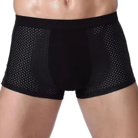 Newest Men Boxer Shorts Underpants Men's Panties Men Boxer Underwear Cotton For Male