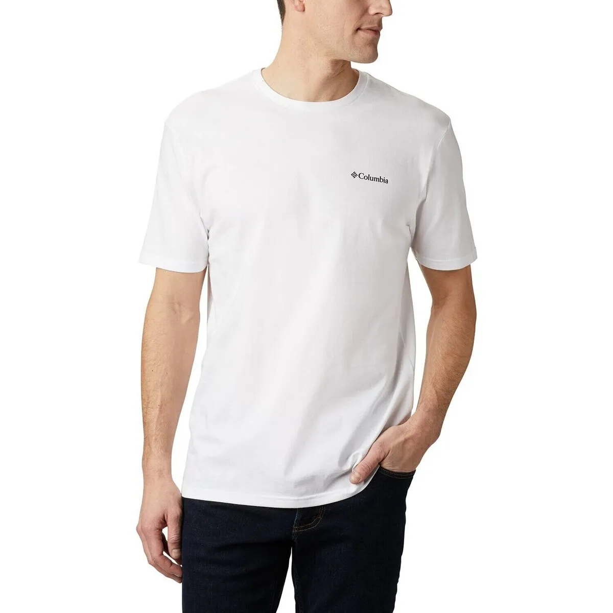 North Cascades Short Sleeve Tee