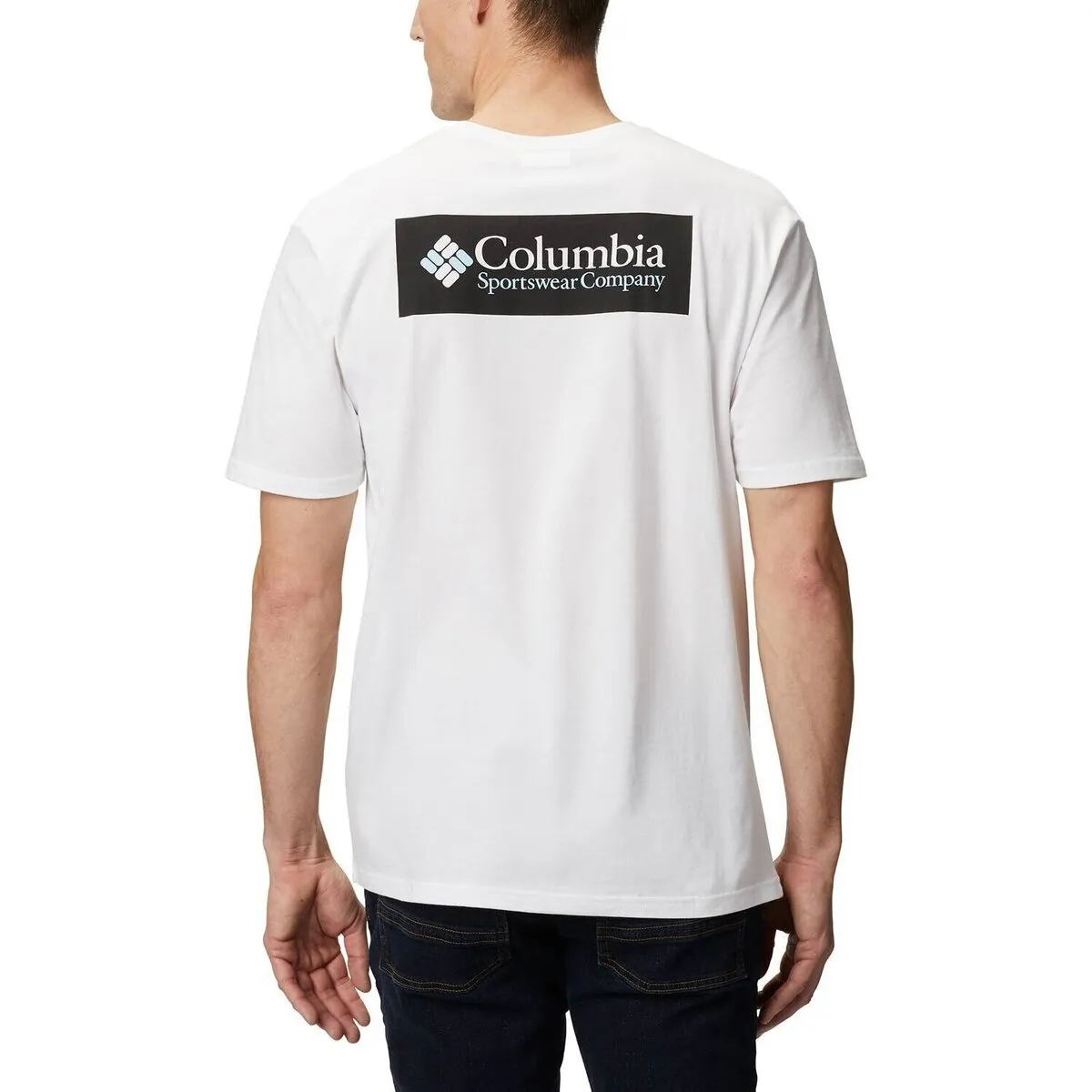 North Cascades Short Sleeve Tee