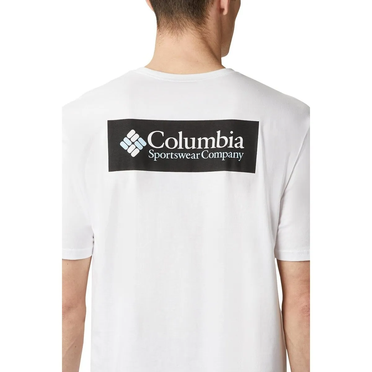 North Cascades Short Sleeve Tee