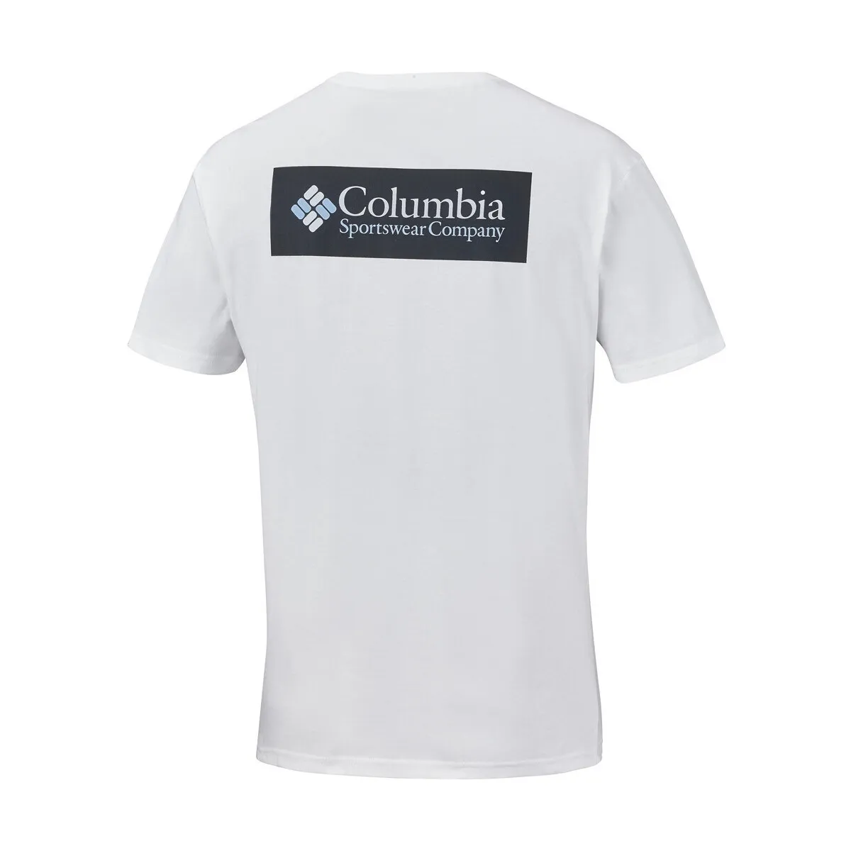 North Cascades Short Sleeve Tee