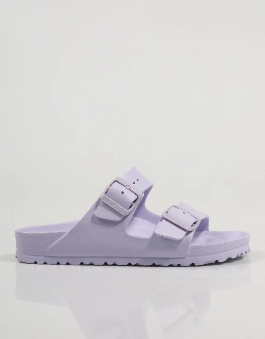  nu pieds BIRKENSTOCK Arizona en Violet 82586