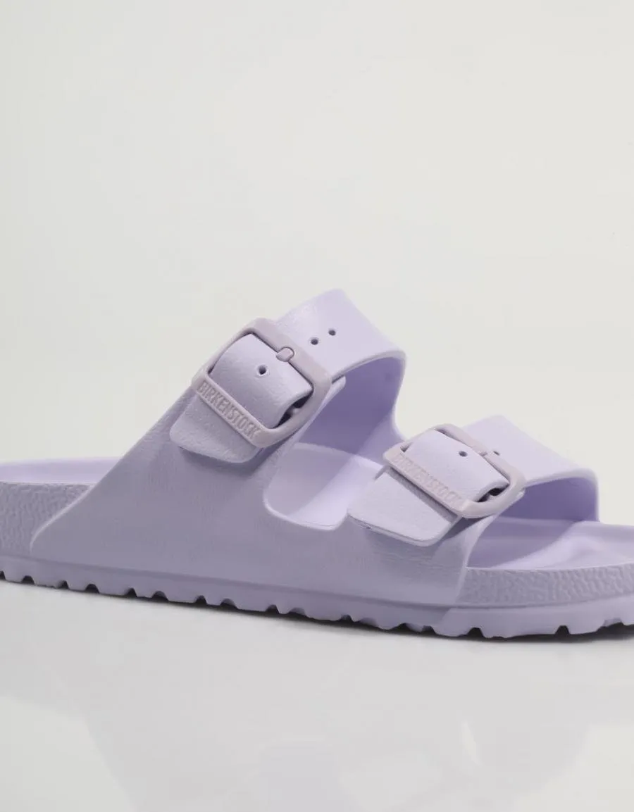  nu pieds BIRKENSTOCK Arizona en Violet 82586