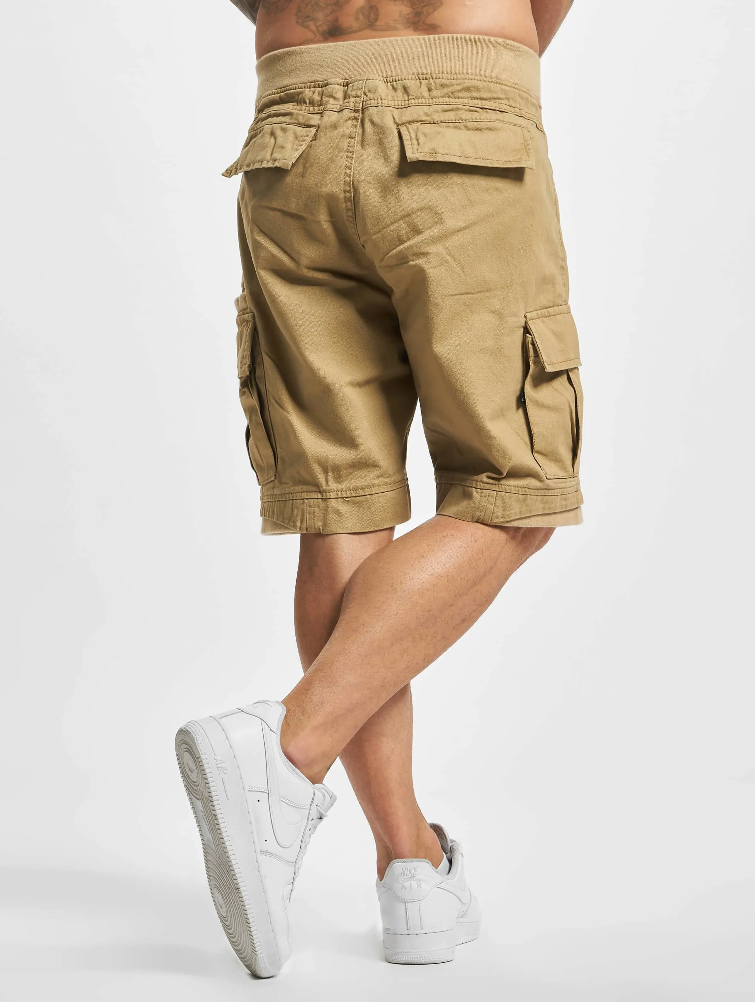 Packham Vintage Shorts