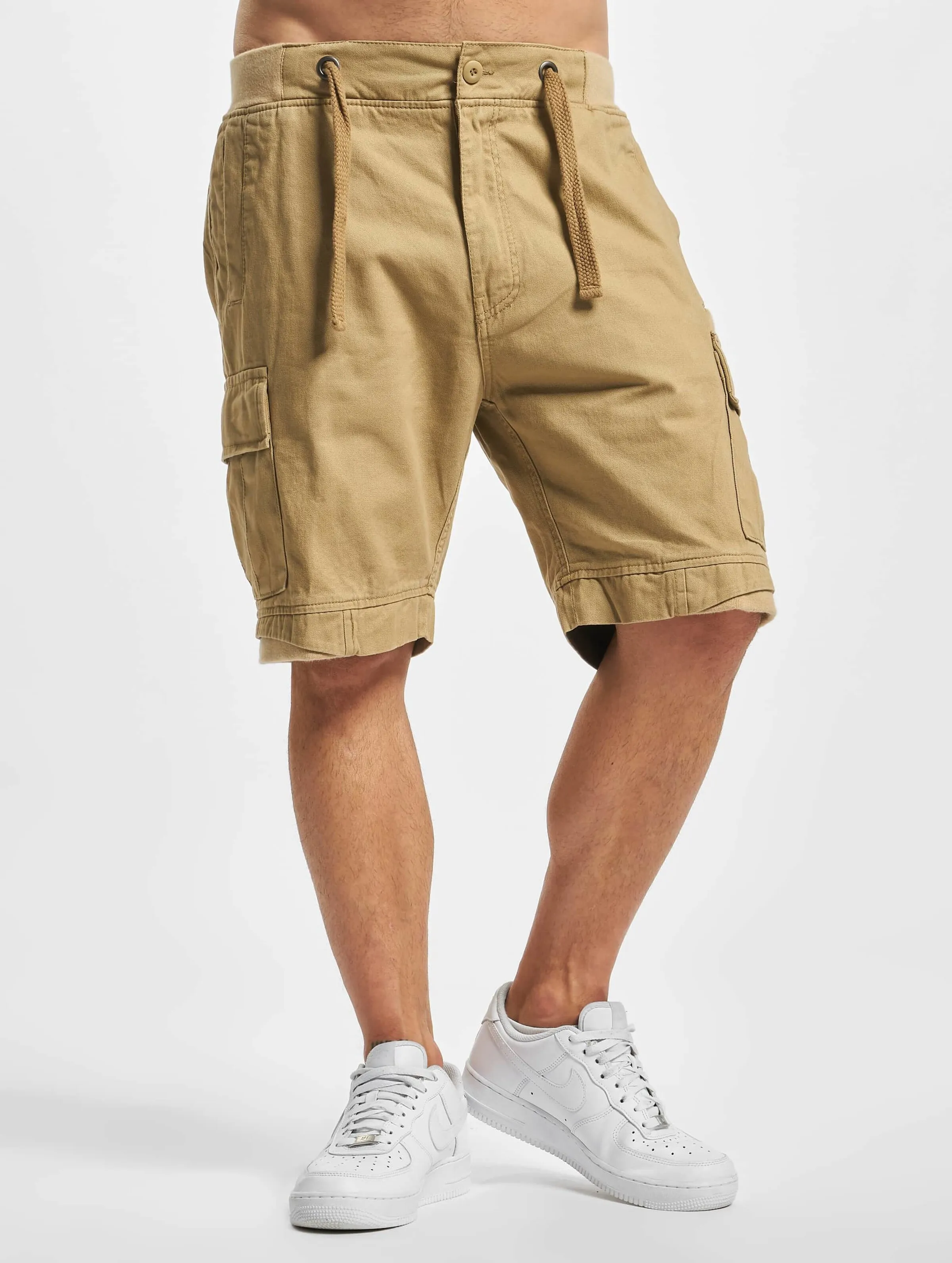 Packham Vintage Shorts