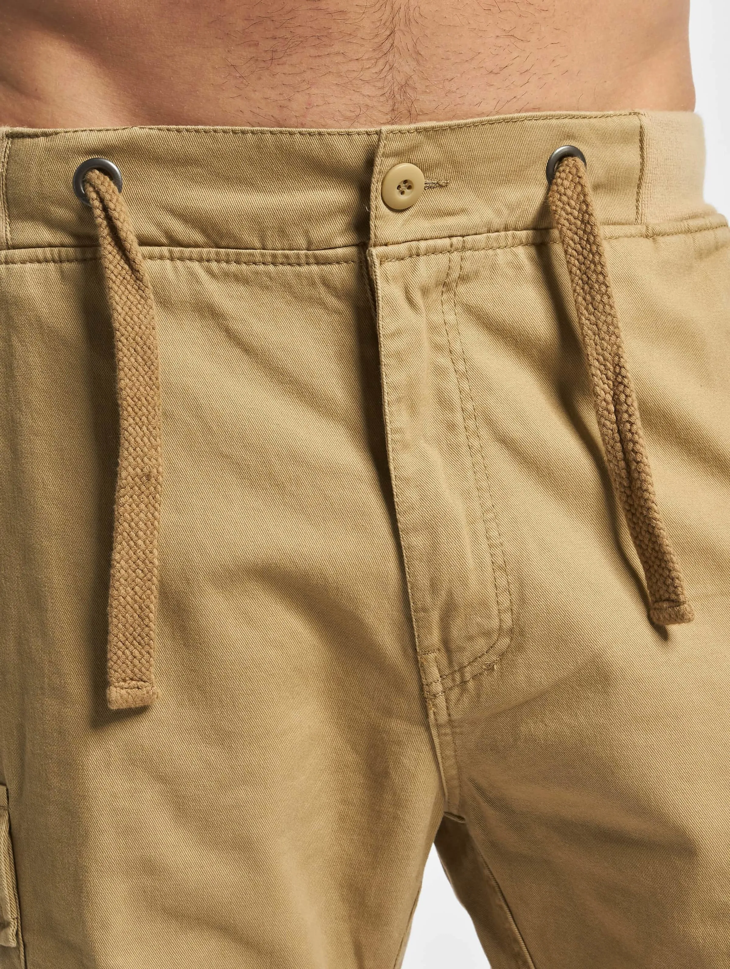 Packham Vintage Shorts