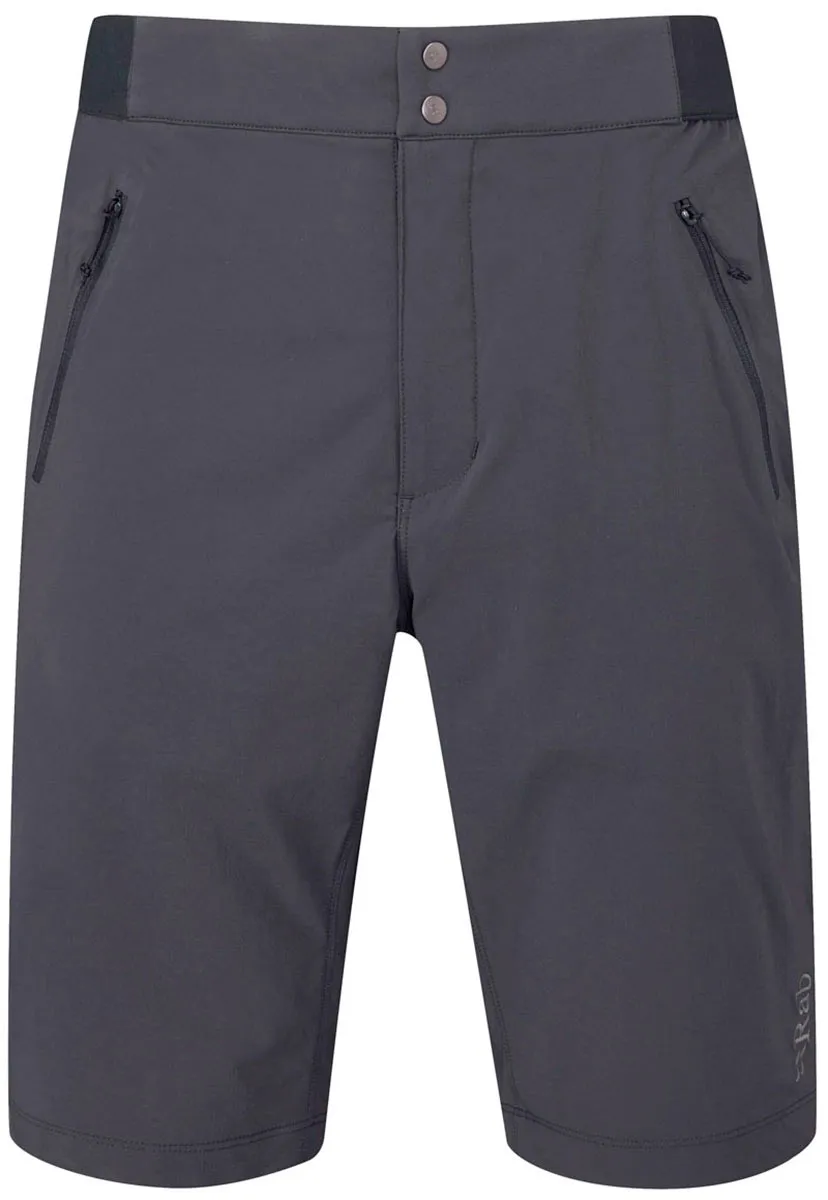 Pantalón rab Ascendor Light Shorts