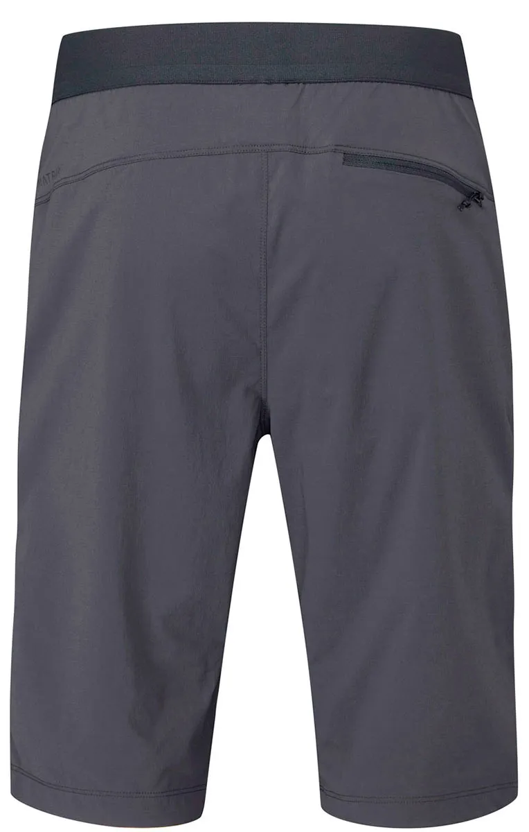 Pantalón rab Ascendor Light Shorts