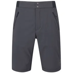 Pantalón rab Ascendor Light Shorts