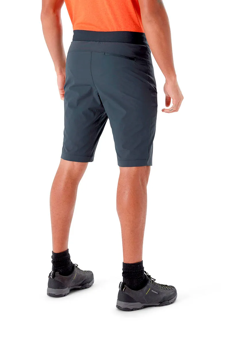 Pantalón rab Ascendor Light Shorts