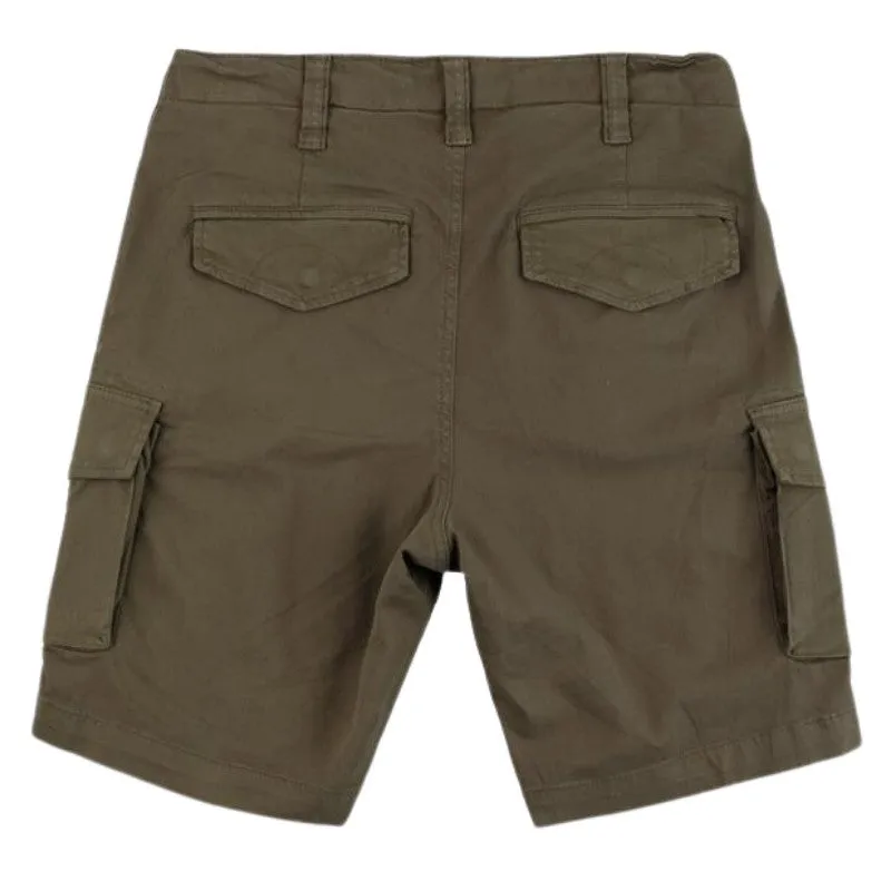  Pantalones bermudas Lsn Shorts Twill