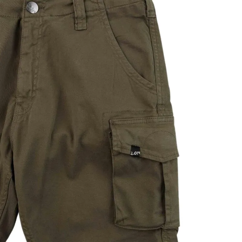  Pantalones bermudas Lsn Shorts Twill