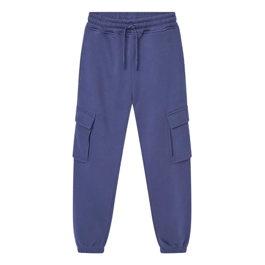  Pantalones chándal Losan PK5 Pants Fleece