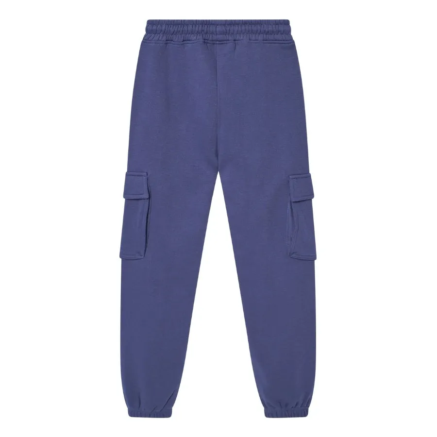  Pantalones chándal Losan PK5 Pants Fleece