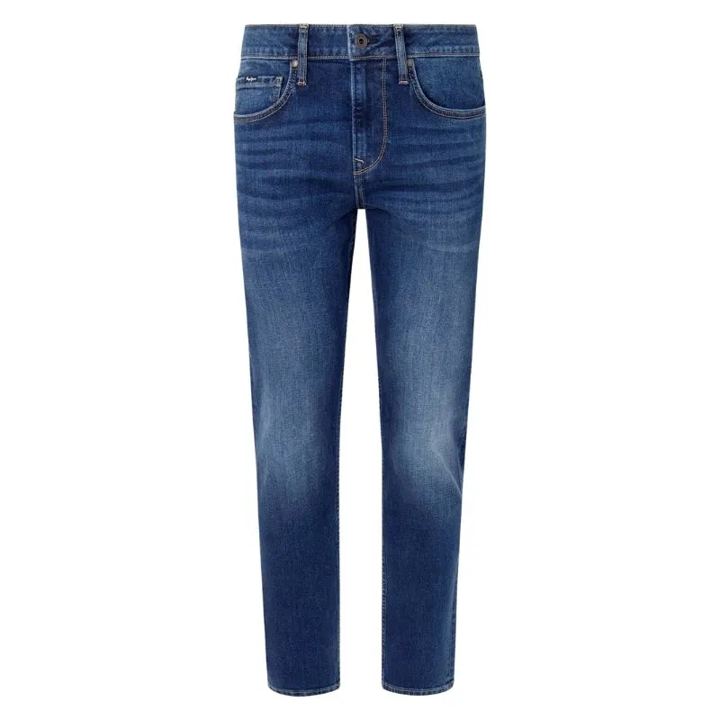  Pantalones tejanos Pepe jeans Slim Jeans