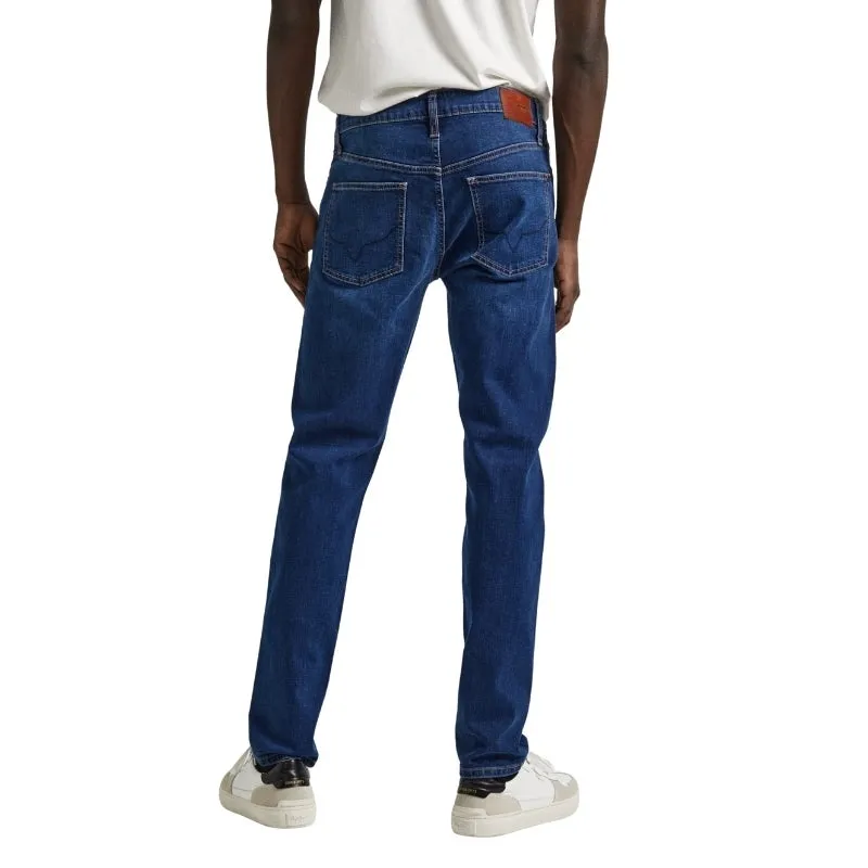  Pantalones tejanos Pepe jeans Slim Jeans