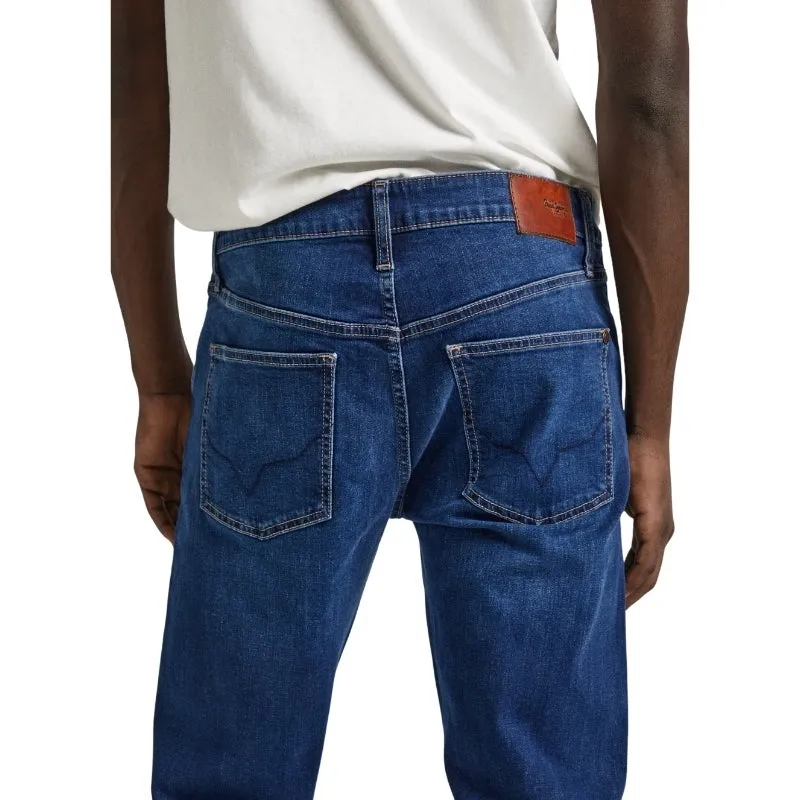  Pantalones tejanos Pepe jeans Slim Jeans