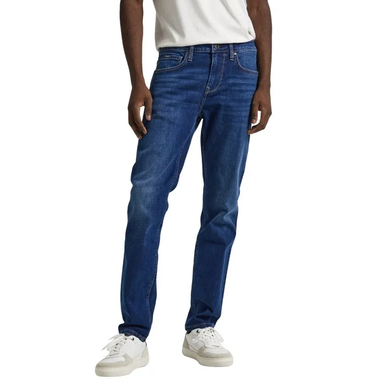  Pantalones tejanos Pepe jeans Slim Jeans