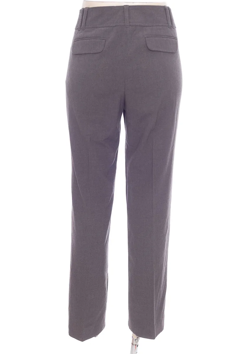 Pantalón color Gris - Loft