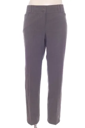 Pantalón color Gris - Loft