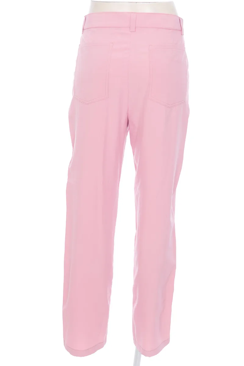 Pantalón color Rosado - Wonderlam