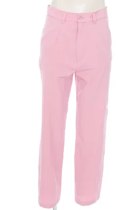 Pantalón color Rosado - Wonderlam