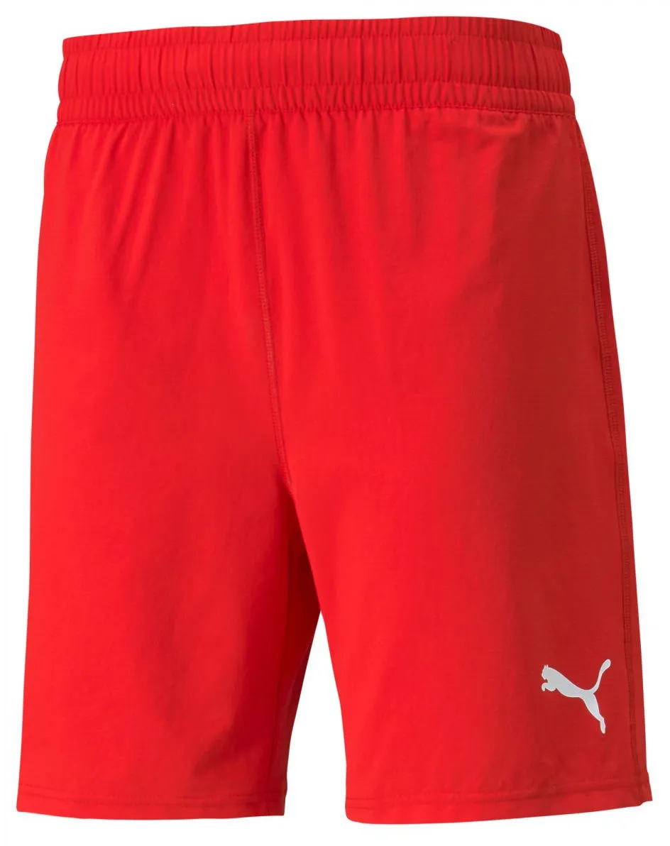 Pantalón corto Puma teamFINAL Shorts