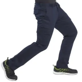 Pantalón Stretch elástico Slim Combat 