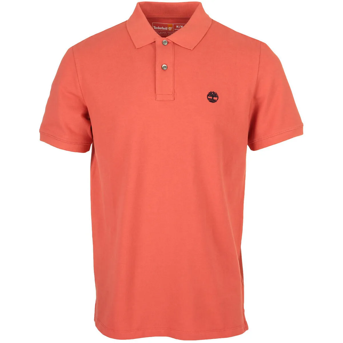 Pique Short Sleeve Polo