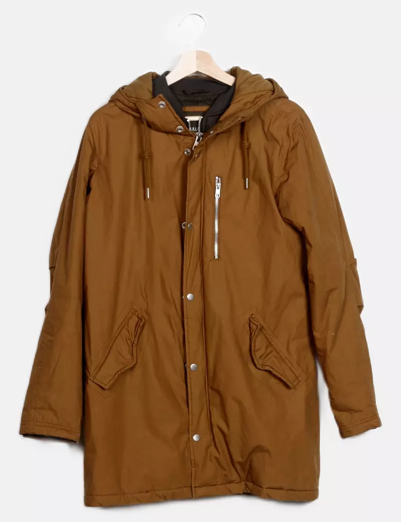 Pull&Bear Parka