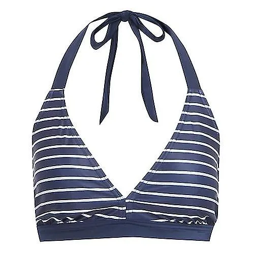 Regatta Womens/Ladies Flavia Stripe Bikini Top