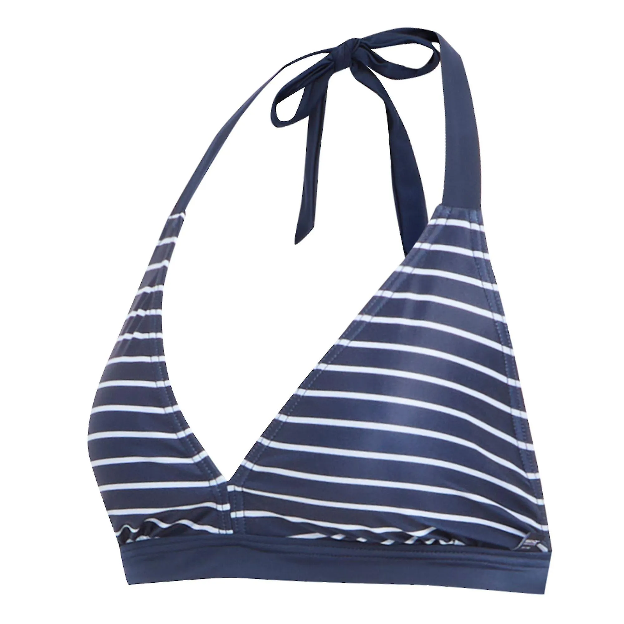 Regatta Womens/Ladies Flavia Stripe Bikini Top