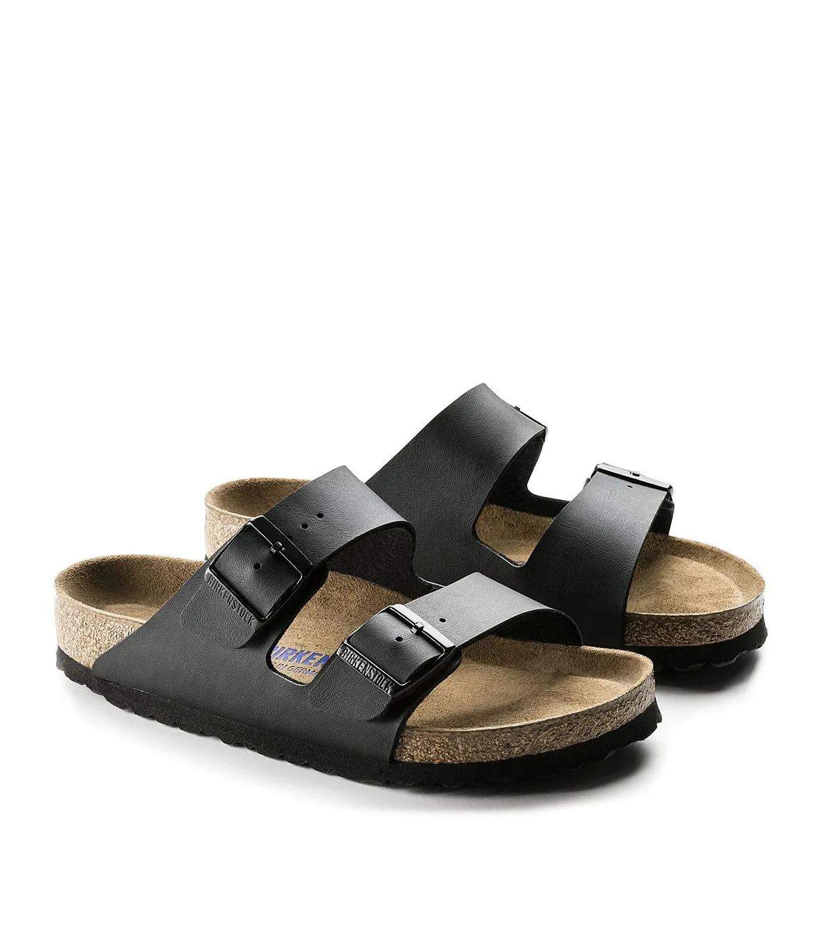 SANDALIA BIO BIRKENSTOCK ARIZONA BF 51793 NEGRO