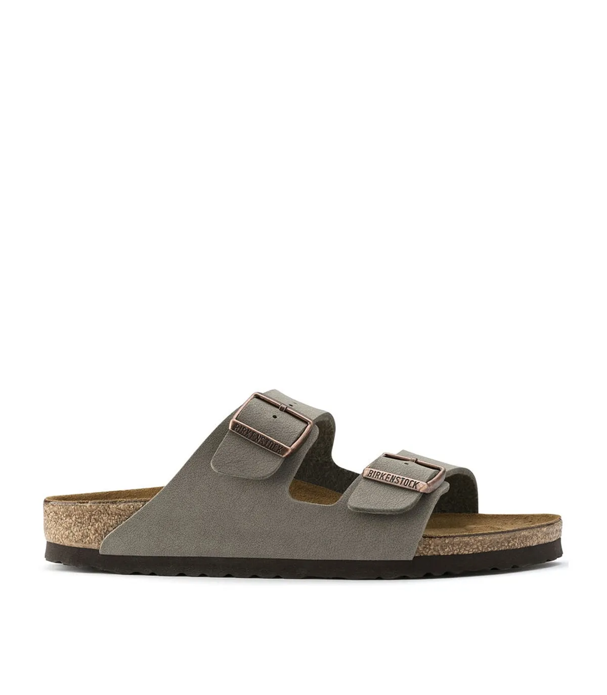 SANDALIA BIO BIRKENSTOCK ARIZONA BFBC 151213 PIEDRA