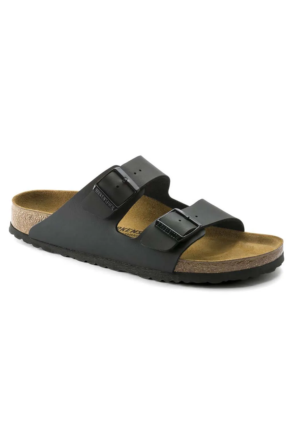 sandalia hombre Birkenstock arizona bs 0051791 black