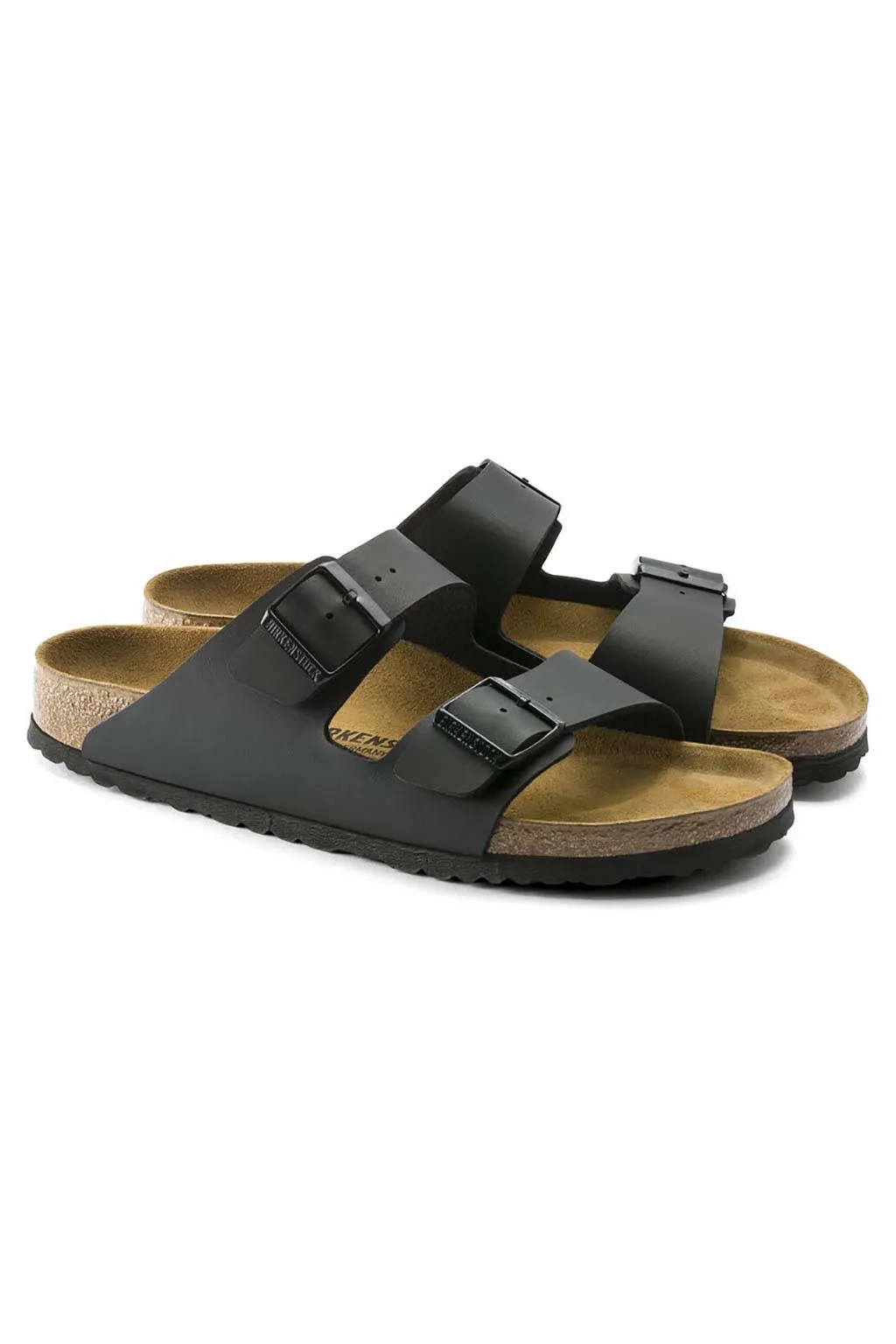 sandalia hombre Birkenstock arizona bs 0051791 black