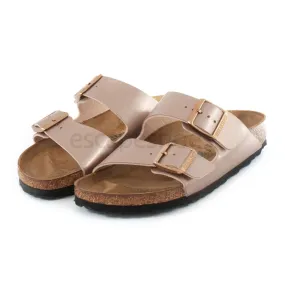 Sandalias BIRKENSTOCK Arizona BF Copper 1023960