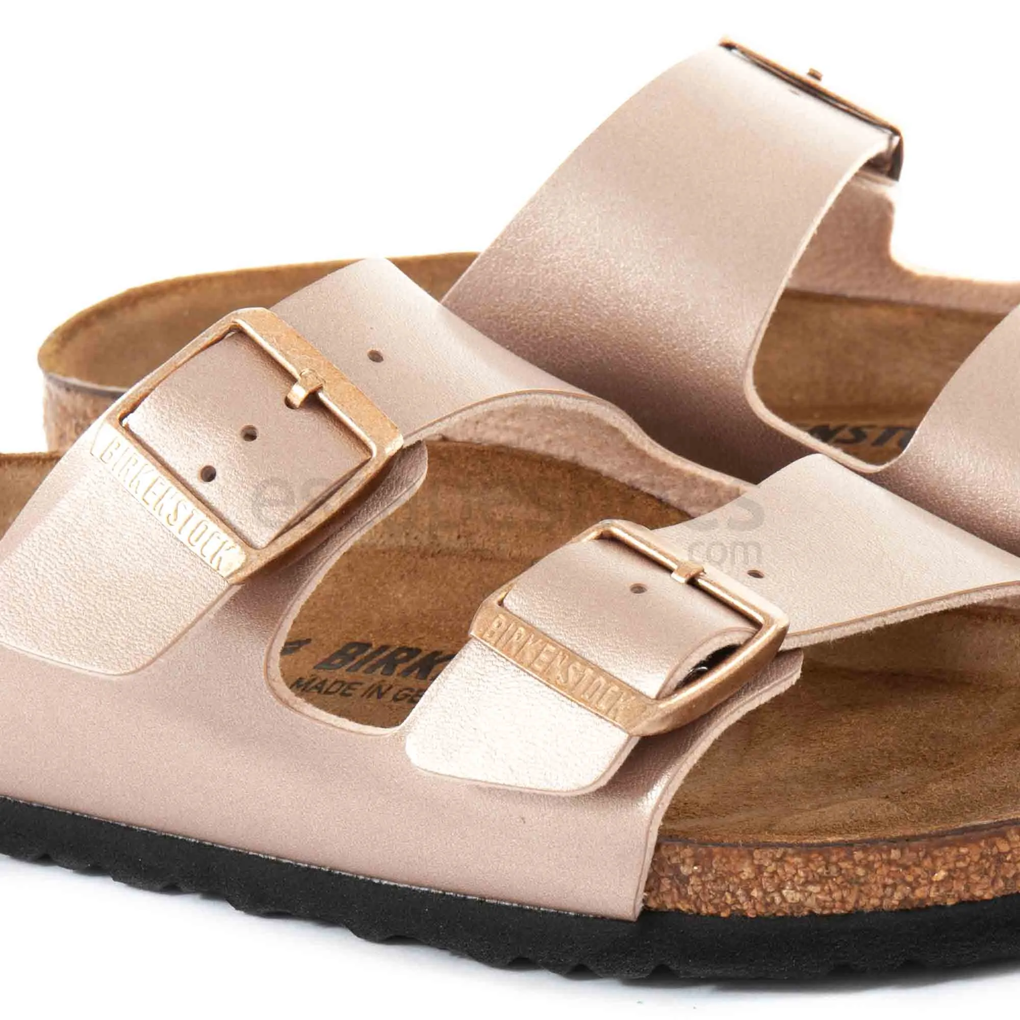 Sandalias BIRKENSTOCK Arizona BF Copper 1023960