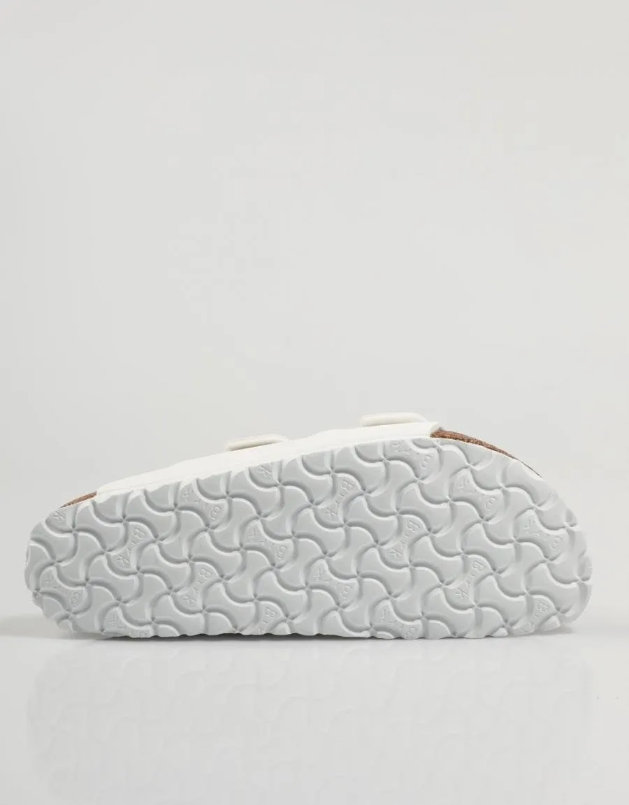  sandalias BIRKENSTOCK Arizona en Blanco 82850