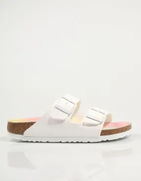  sandalias BIRKENSTOCK Arizona en Branco 79147