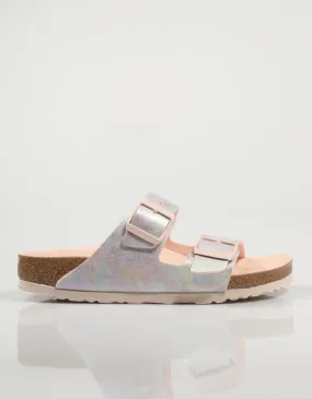  sandalias BIRKENSTOCK Arizona en Rosa 79136