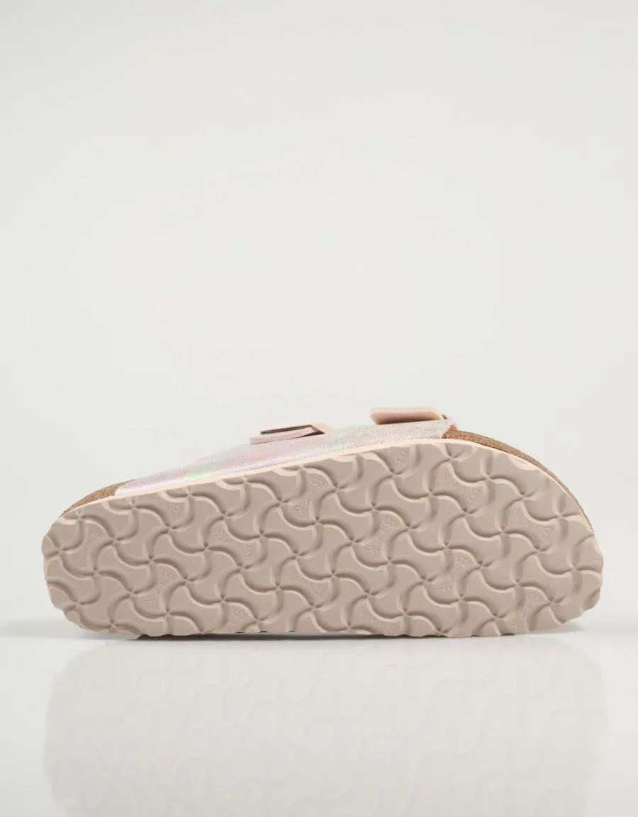  sandalias BIRKENSTOCK Arizona en Rosa 79136