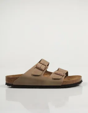  sandalias BIRKENSTOCK Arizona en Taupe 66646